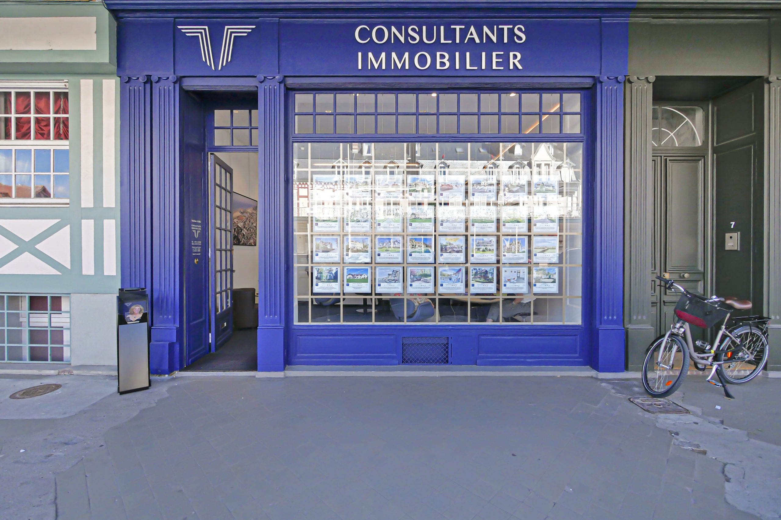 Agence Deauville Agence Normandie