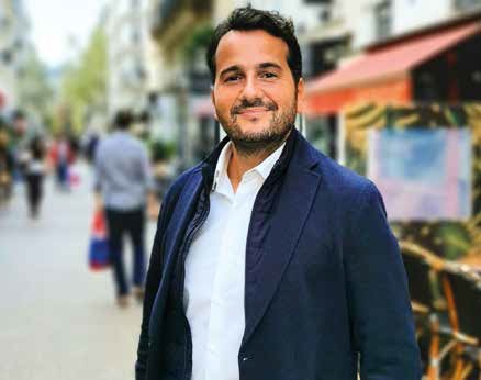 chouraki David Chouraki - VENTE EN NUE-PROPRIÉTÉ