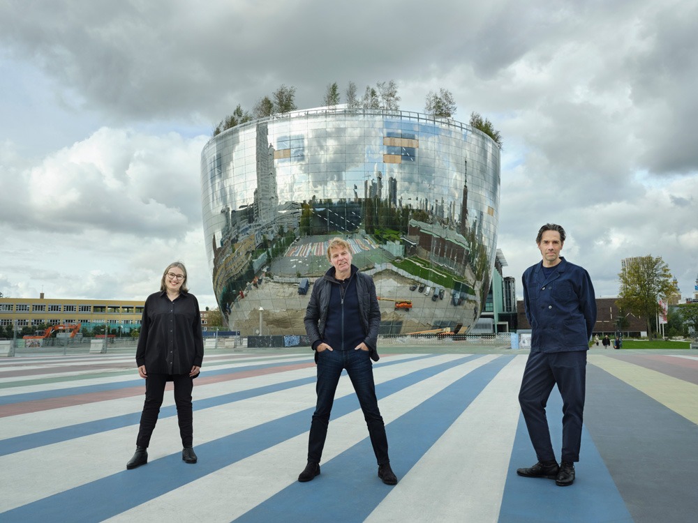 MVRDV-2020_02_-©Erik-Smit_Winy MVRDV-2020_02_-©Erik-Smit_Winy