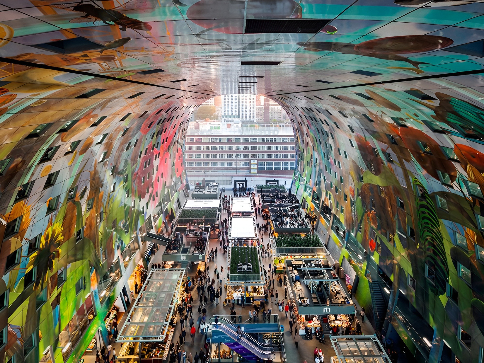 markthal_indoor markthal_indoor