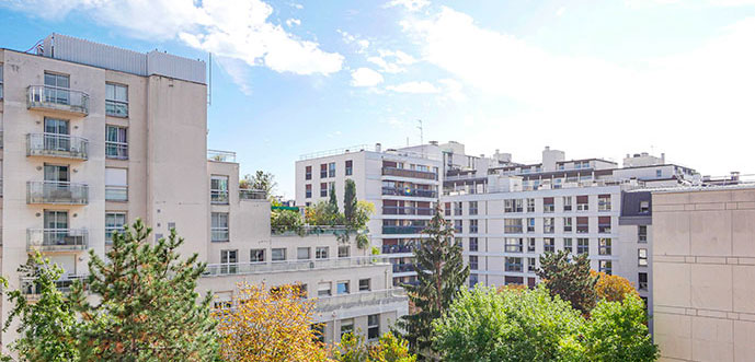 44 rue du Théâtre 44 rue du Théâtre