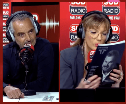 Interview Roger Abecassis