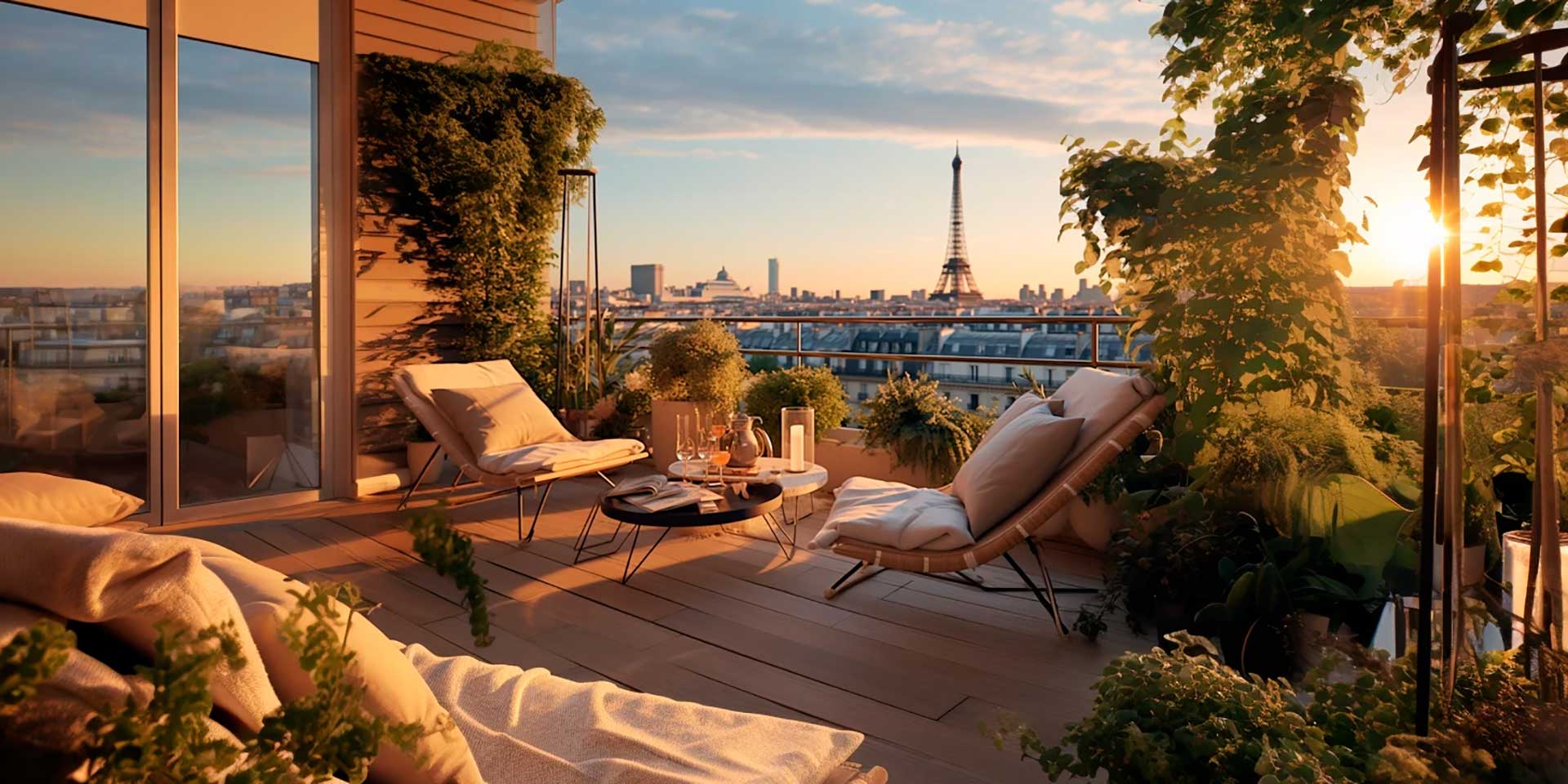 Consultants Immobilier